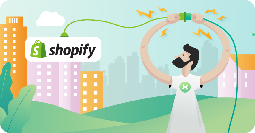 Abrir Loja Shopify Grátis
